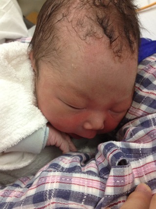 20121231_ourbaby.JPGのサムネール画像のサムネール画像